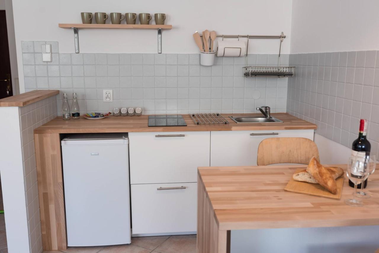 Marcowy Apartman Sopot Kültér fotó